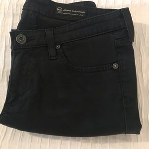 Adriano Goldschmied Stilt Cigarette Jean - 26